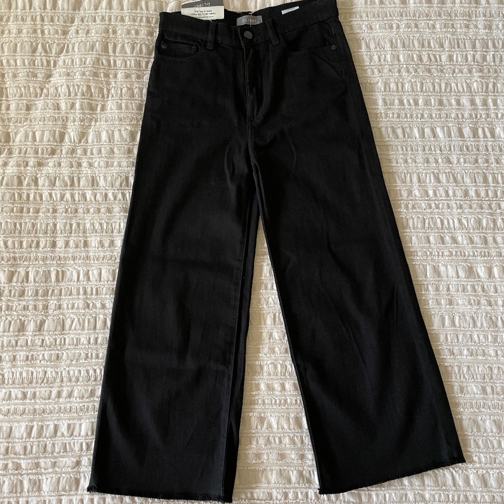 DL1961 Premium Denim "Lily" - Size 14 - NWT